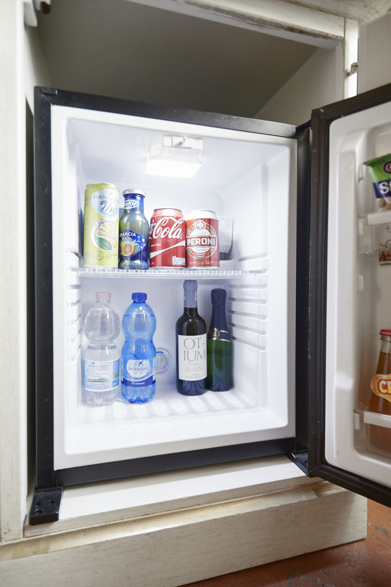 Фото I Quattro Poeti - Forte Hospitality