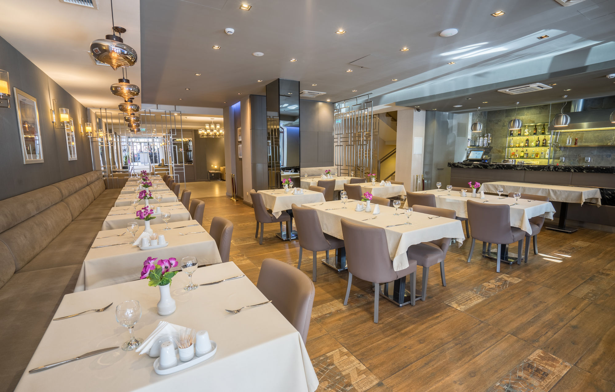 Фото City Avenue