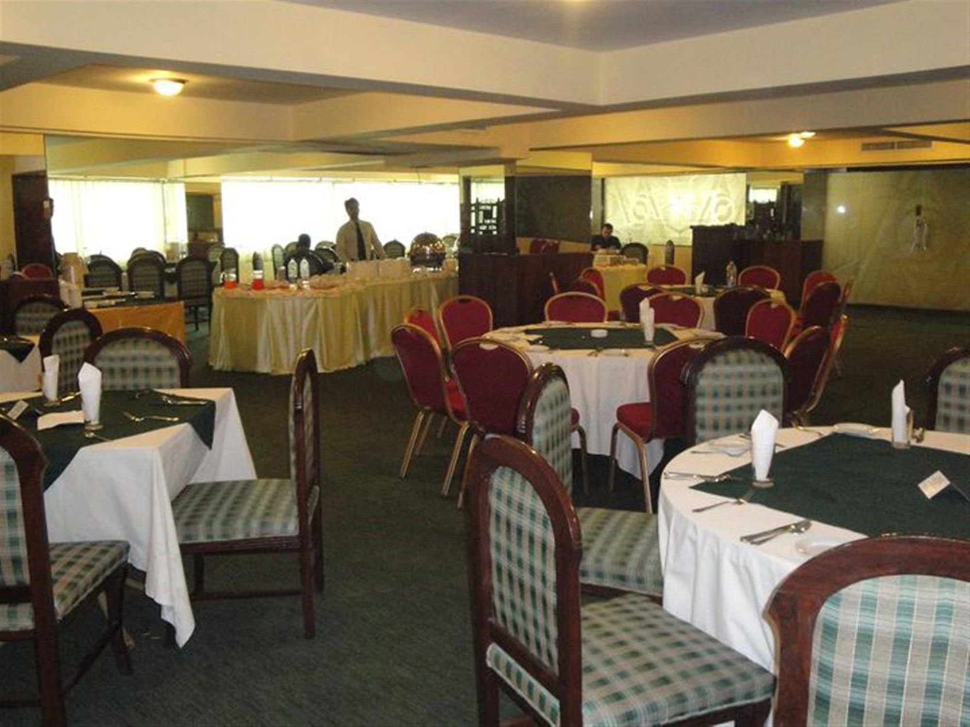 Фото Отель Crown Inn