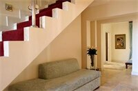 Внешний вид отеля Clico Boutique Hotel в Розебанке, фото 4