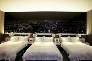 Гостиница Airline lnn Green Park Way