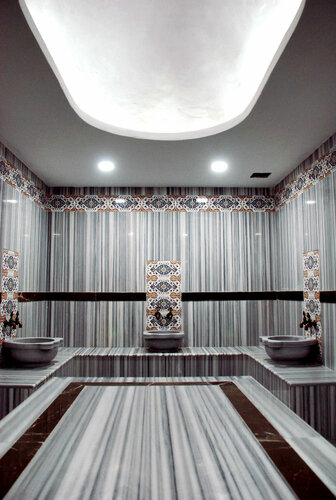 Гостиница Elegance Hotel Kemer в Кемере