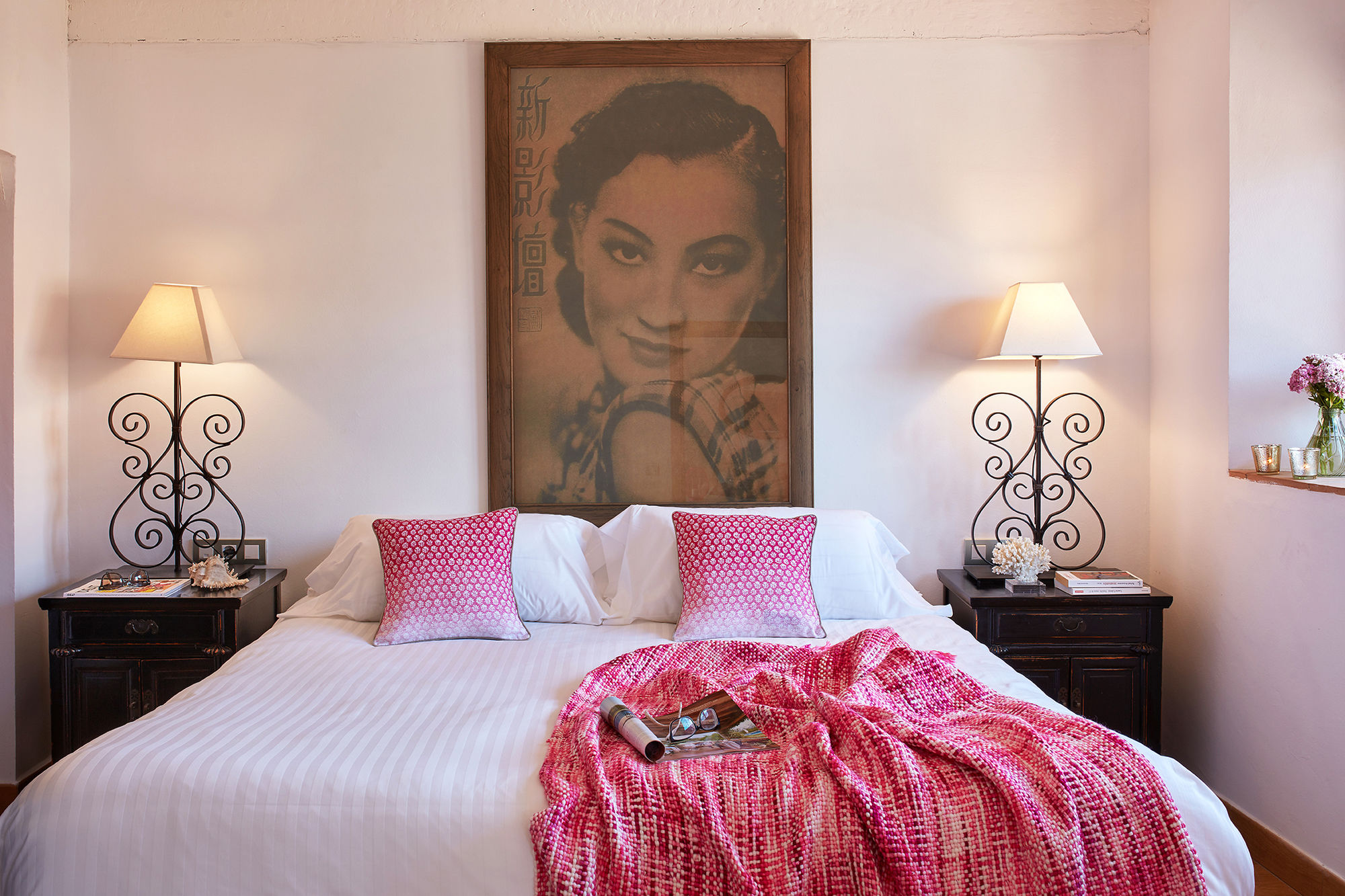 Фото Lodgingmalaga Plaza de la Constitución