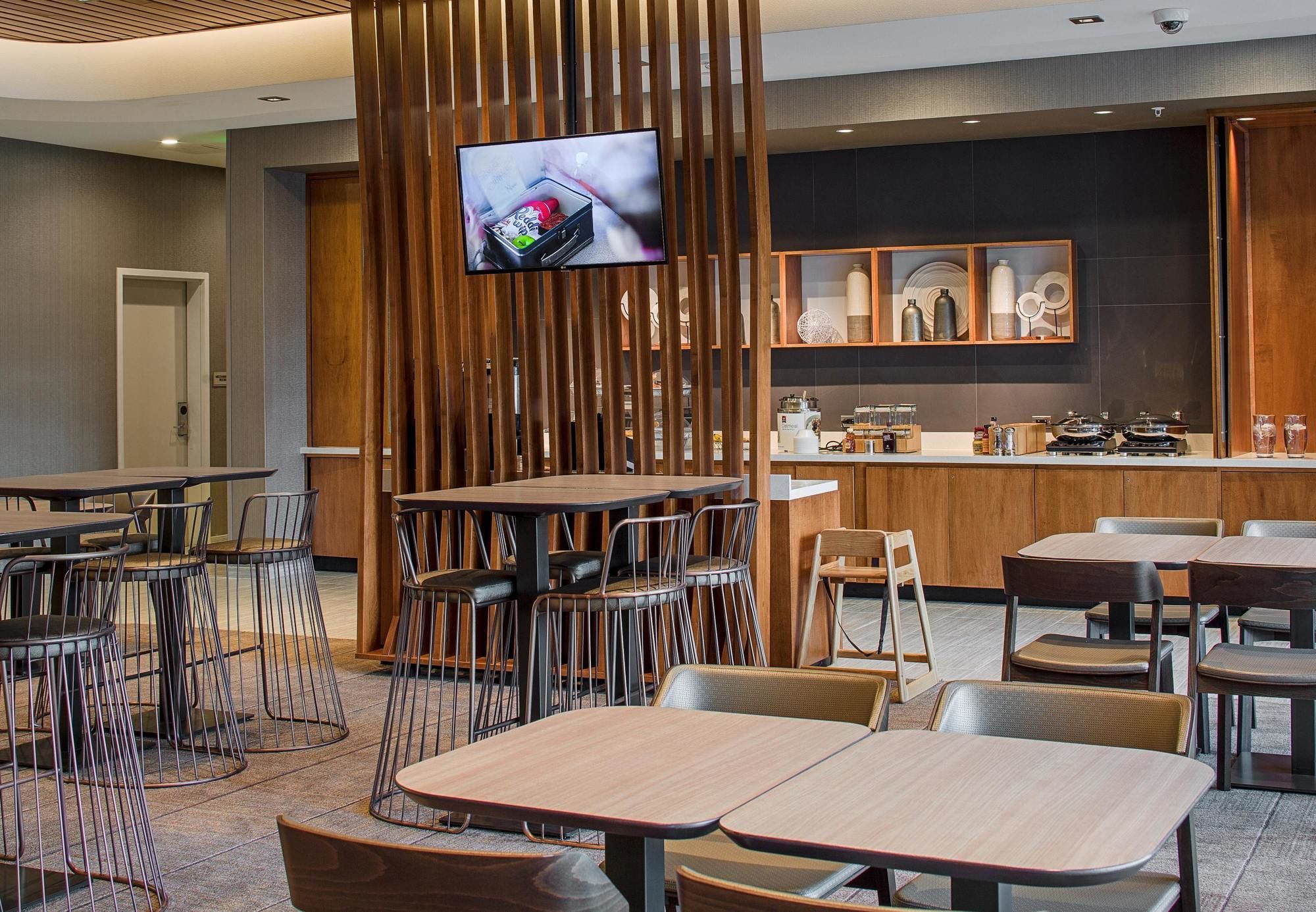 Фото SpringHill Suites by Marriott Kalispell