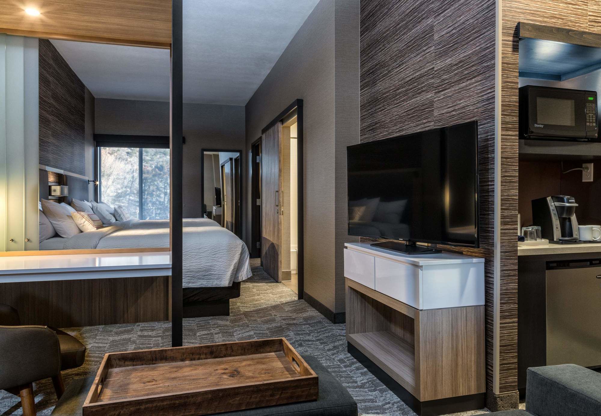 Фото SpringHill Suites by Marriott Springdale Zion National Park