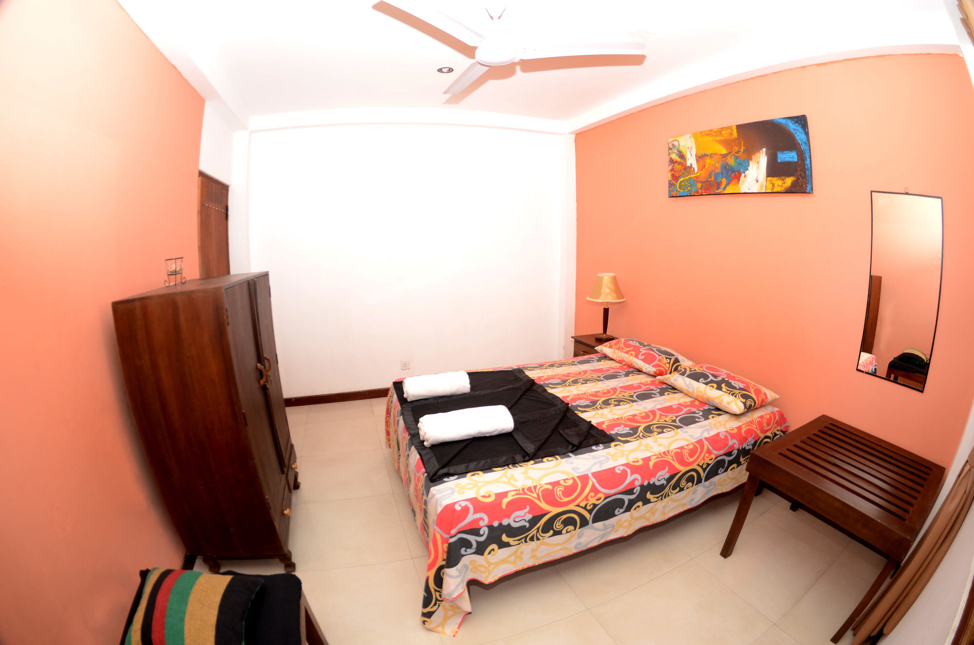 Фото Sri Kandyan Bungalow