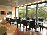 Фото Hotel Pombalense