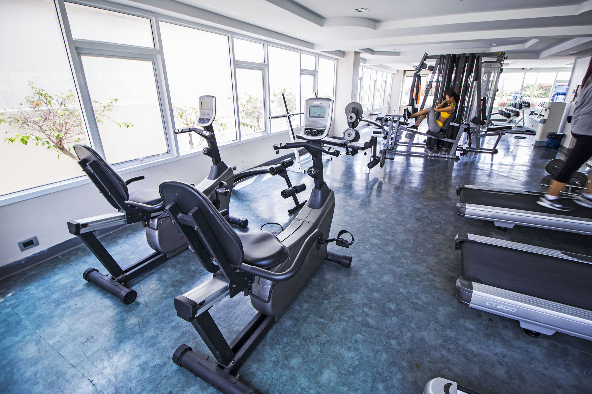 Фото Hyde Park Residence by Pattaya Sunny Rentals