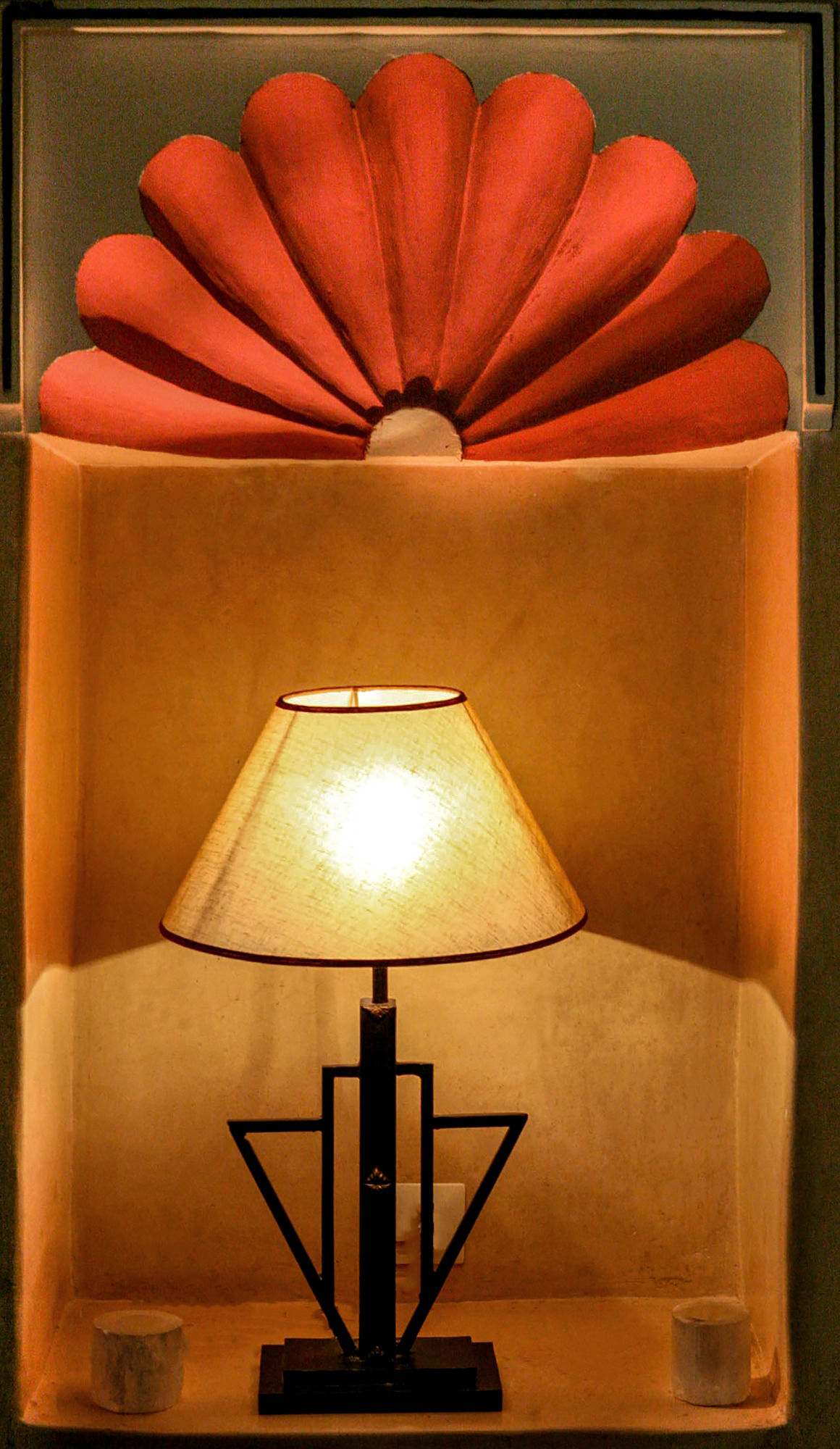 Фото Riad Anabel