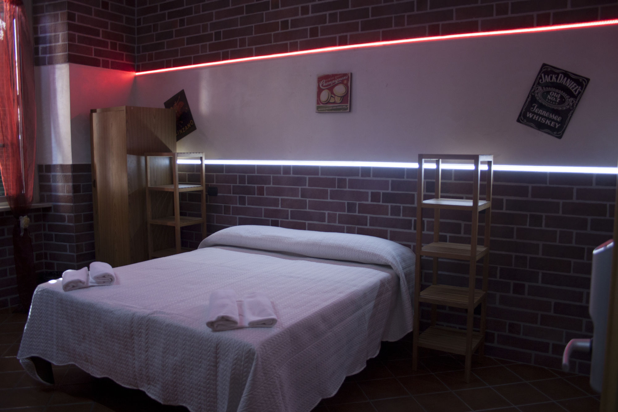 Фото Hotel Agorà