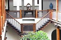 Фото Seven Terraces Hotel