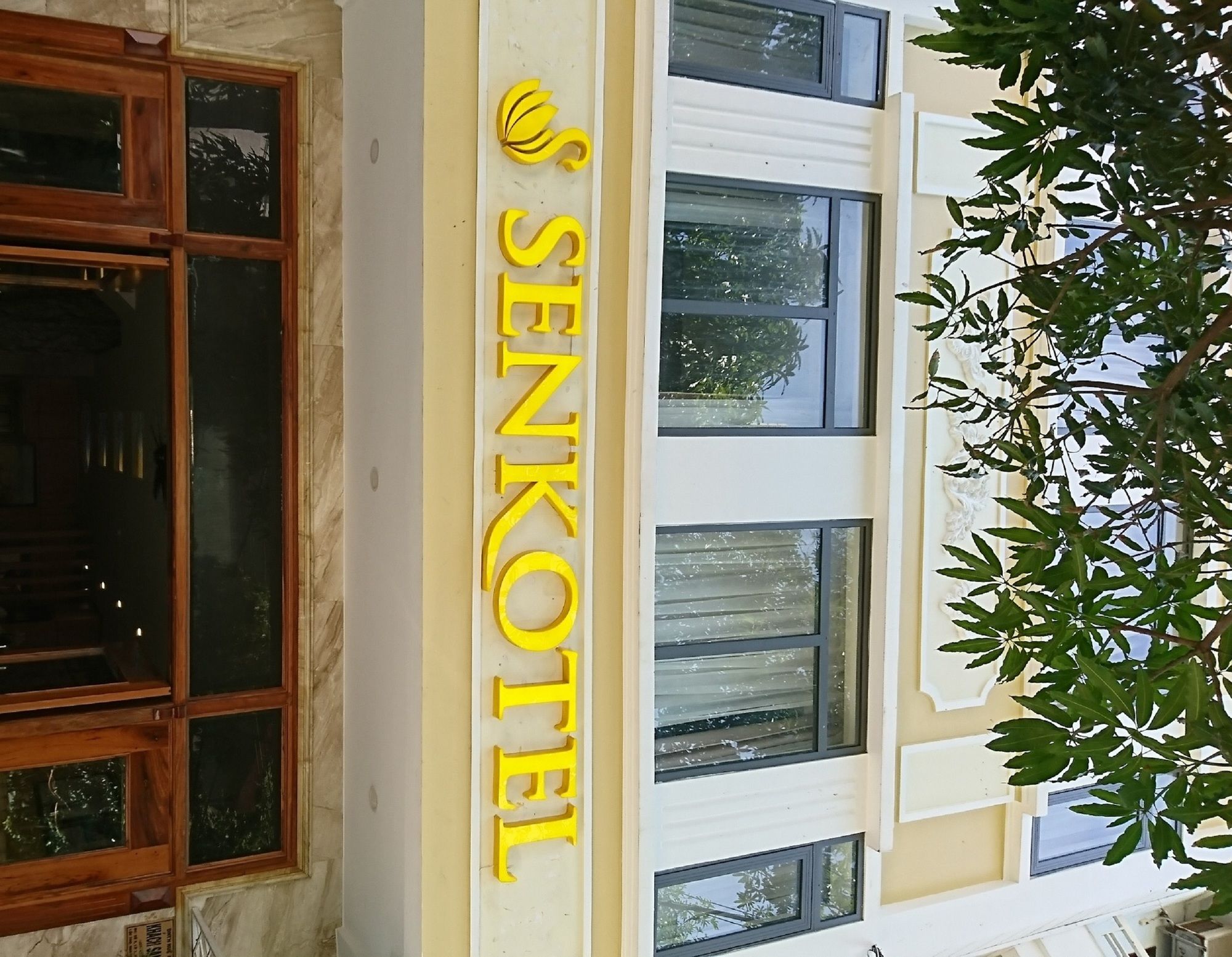 Фото Senkotel Nha Trang