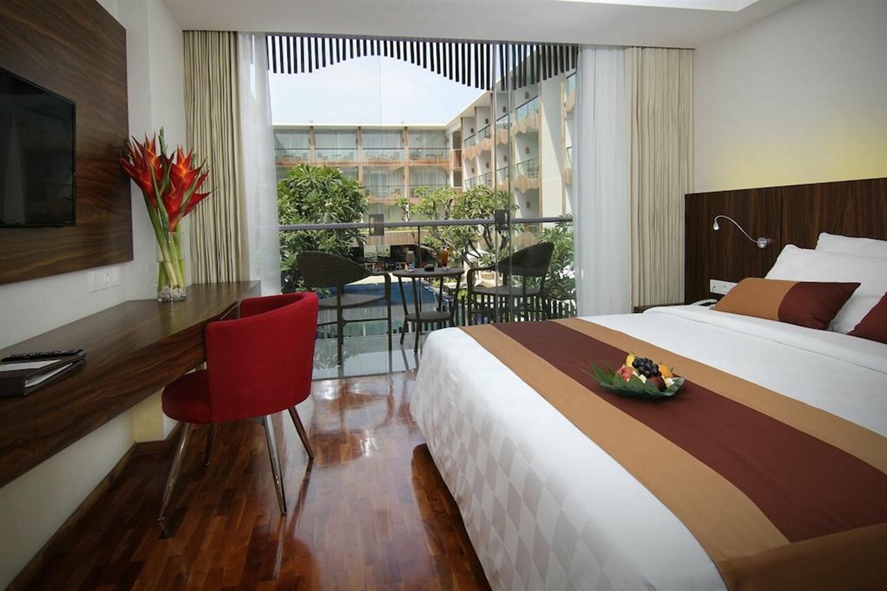 Фото The Bene Hotel