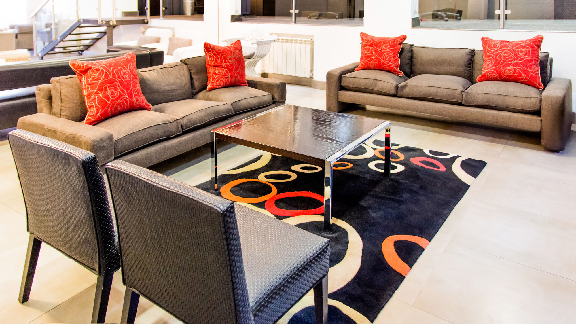 Фото Hotel Tolosa