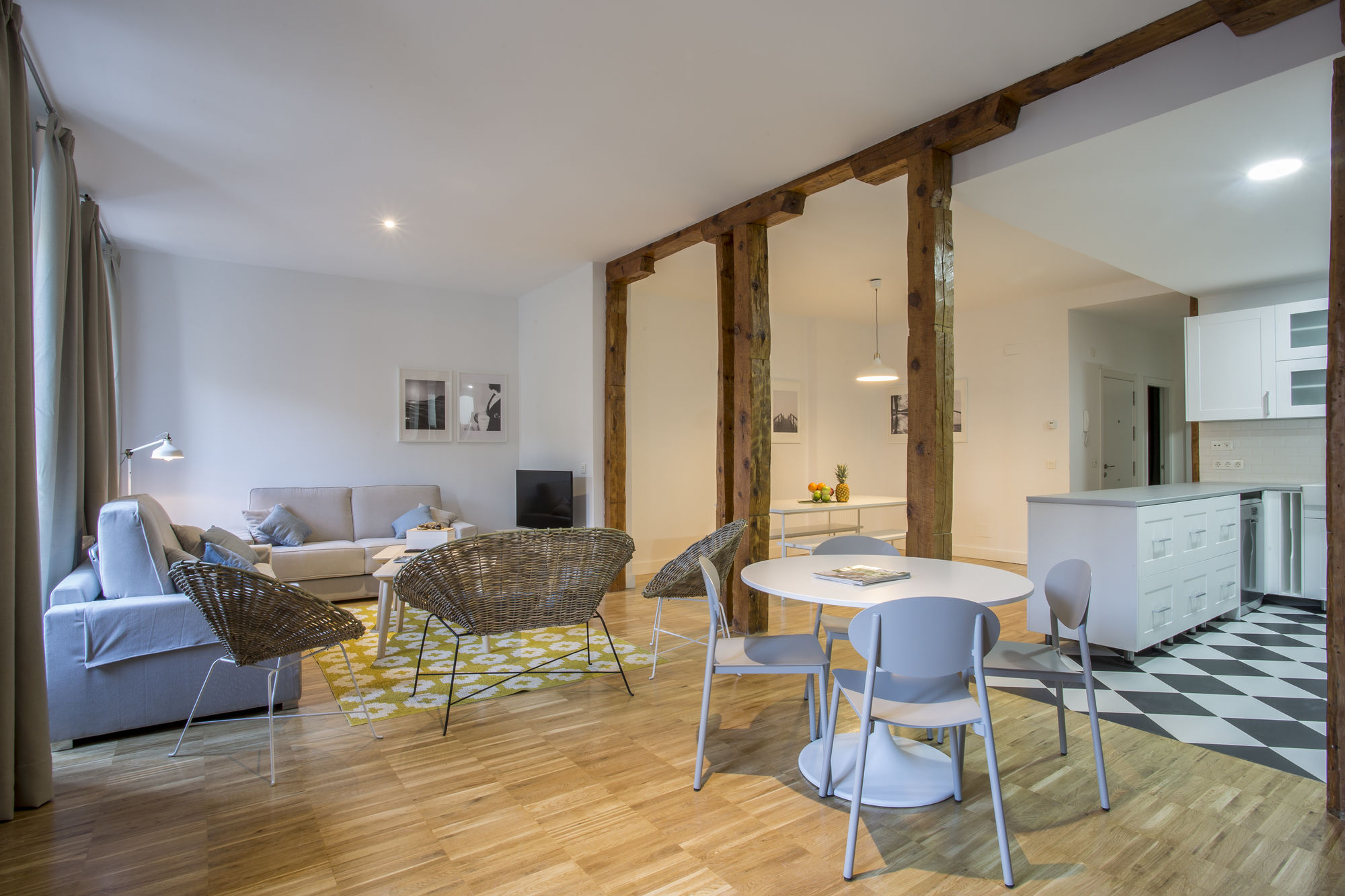 Фото Slow Suites Luchana