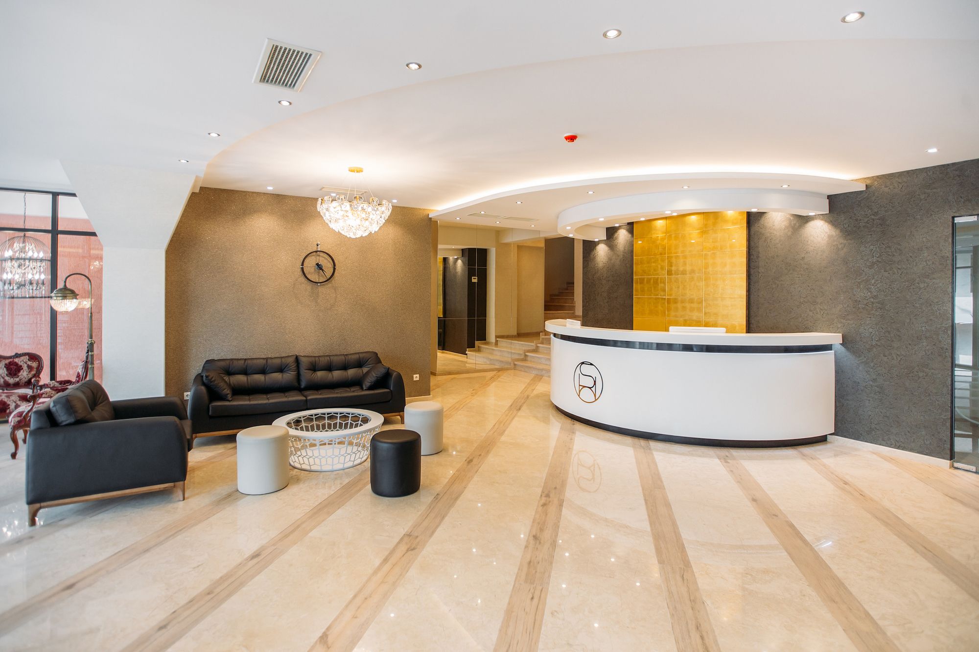 Фото Sephia Hotel