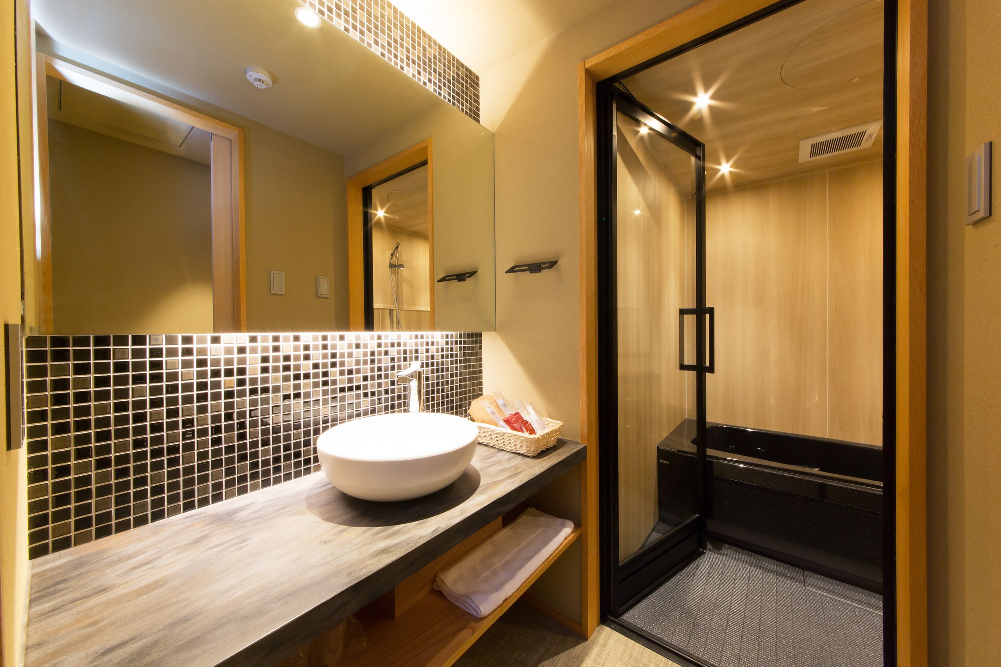 Фото Hotel Gion Misen