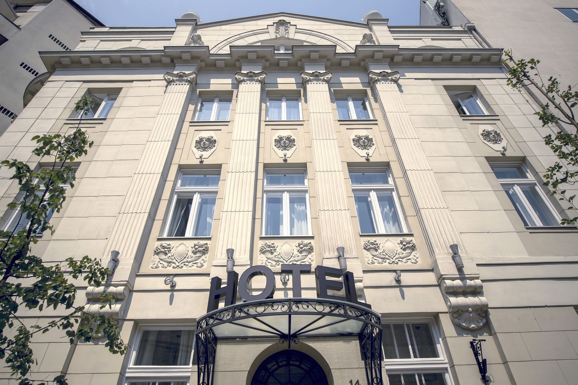 Фото отеля 5