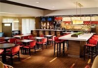 Фото Courtyard by Marriott Tallahassee Downtown/Capitol