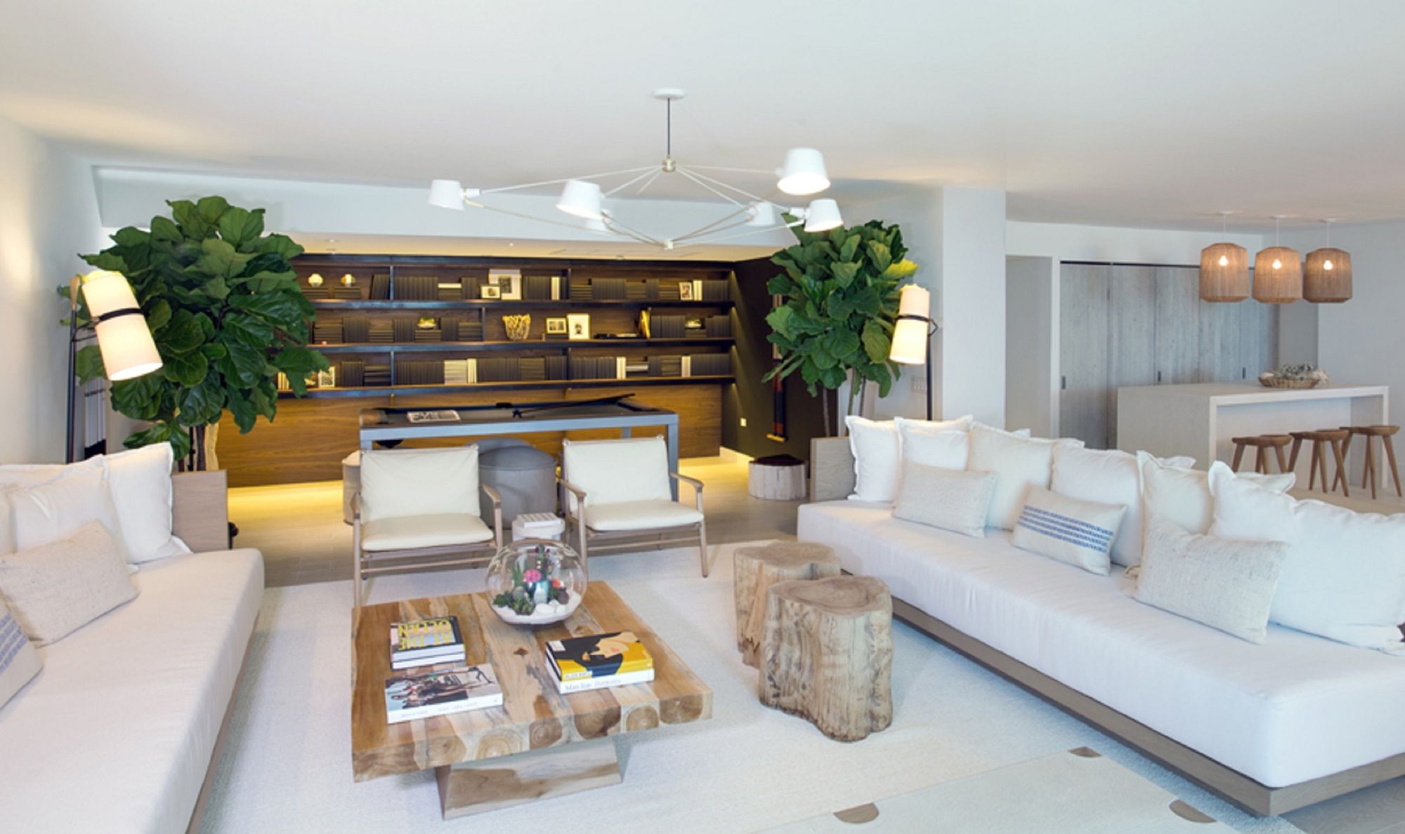 Фото The Retreat Collection at 1 Hotel & Homes South Beach