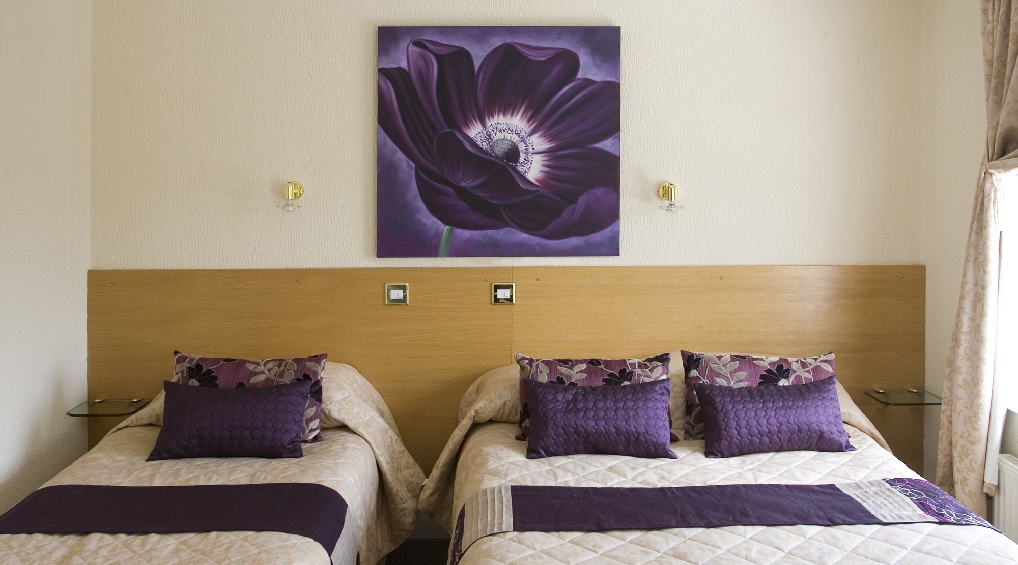 Фото Park Manor Hotel