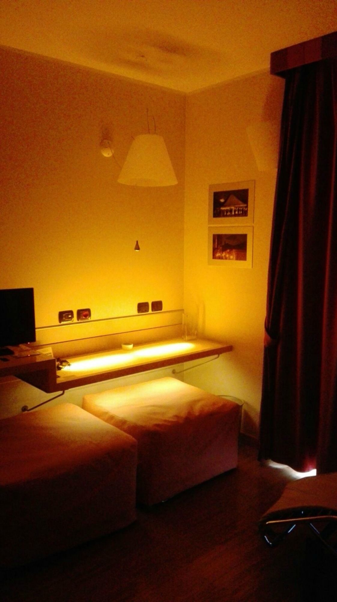 Фото Alba Residence