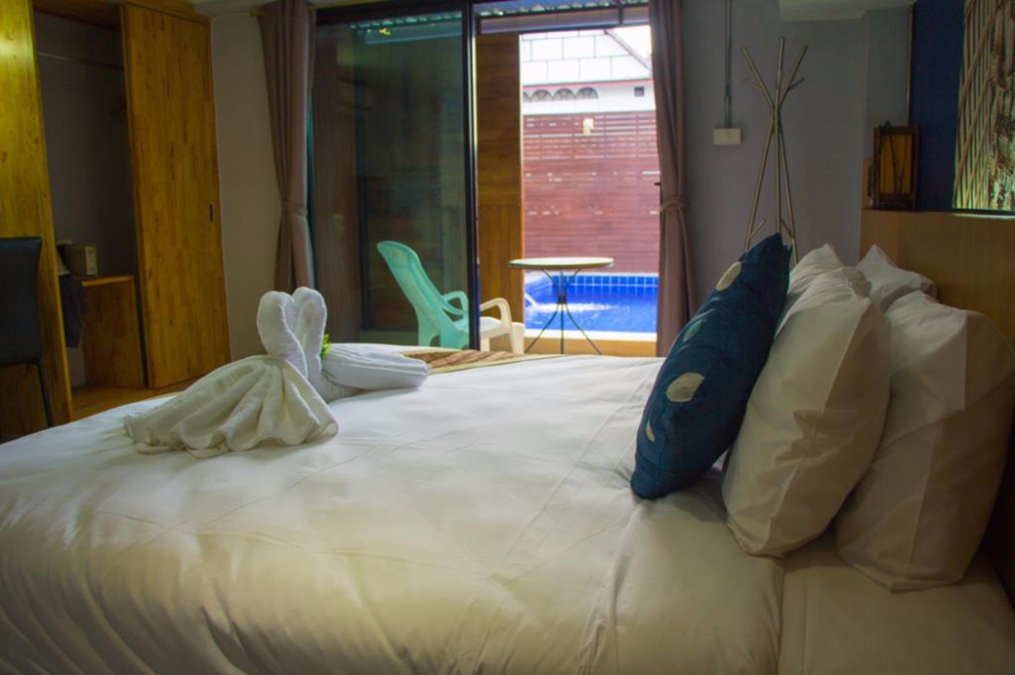 Фото Royal Nine Resort Kanchanaburi