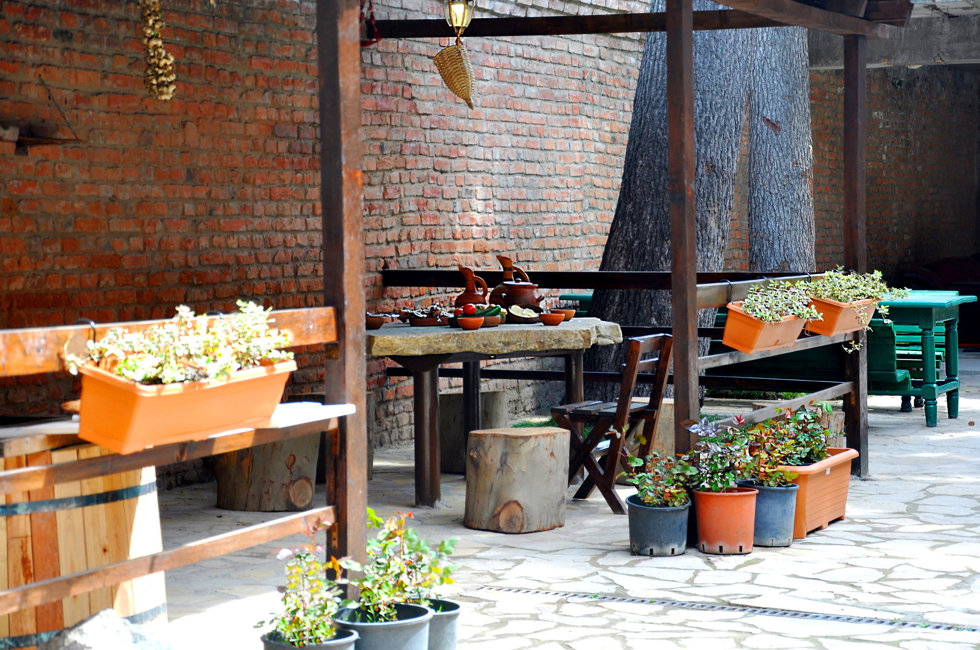 Фото Hotel Tiflis