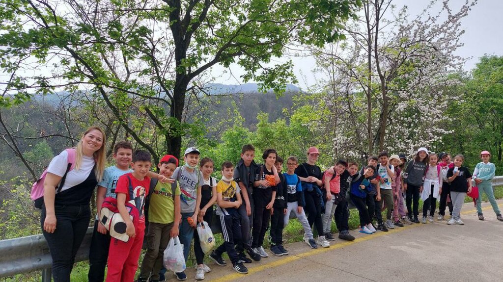 Primary school Suadiye Middle School, Kartepe, photo