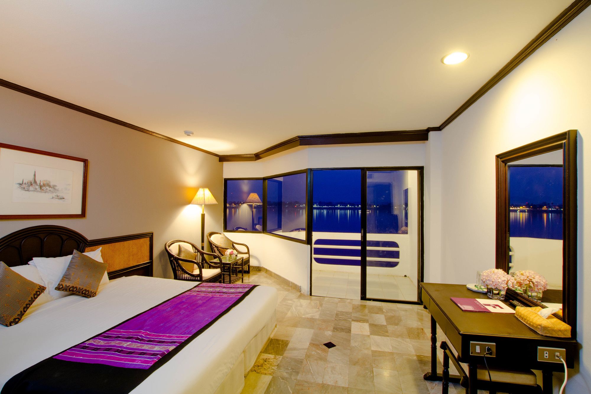 Фото Fortune View Khong Hotel Nakhon Phanom