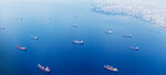 Tura Ship Agency (Bostancı Mah., Yazmacı Tahir Sok., No:32, Kadıköy, İstanbul), agencia marítima