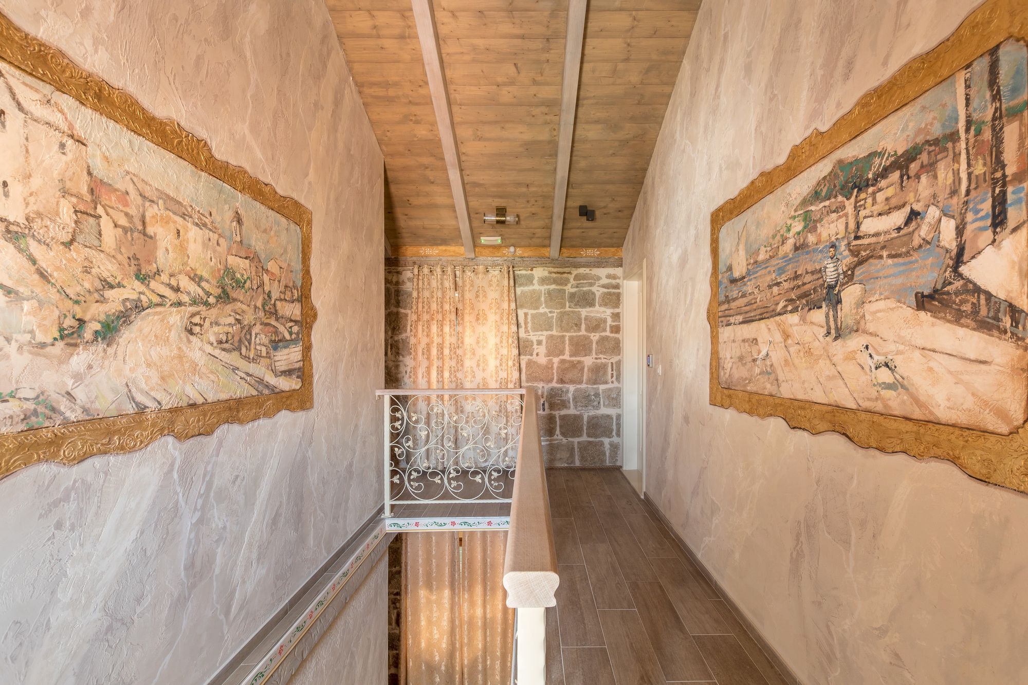 Фото Heritage Palace Varos - Mag Quaint & Elegant Boutique Hotels