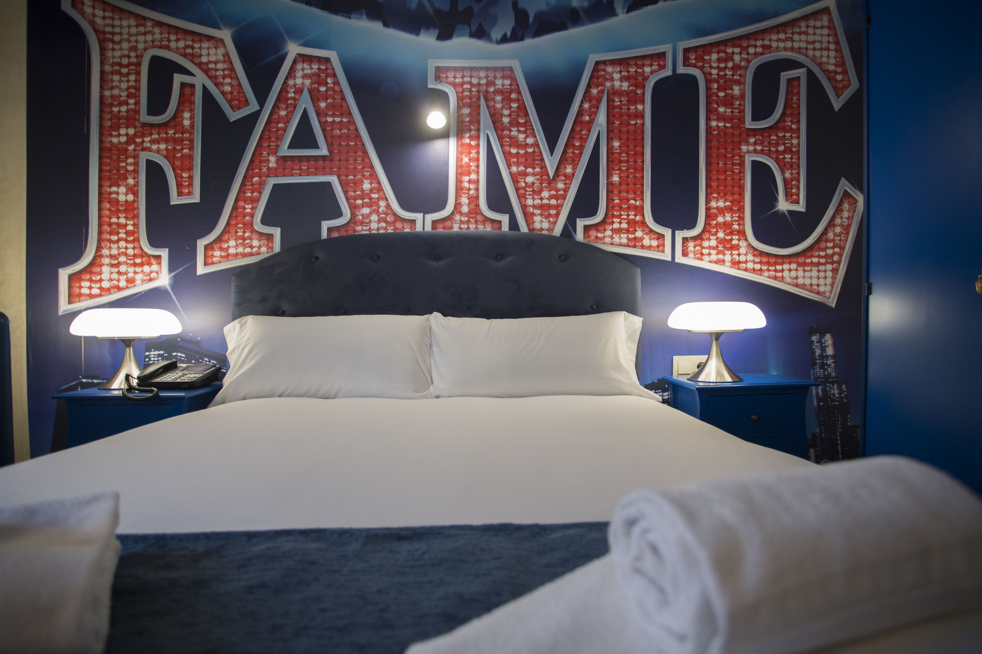 Фото Casual Madrid del Teatro