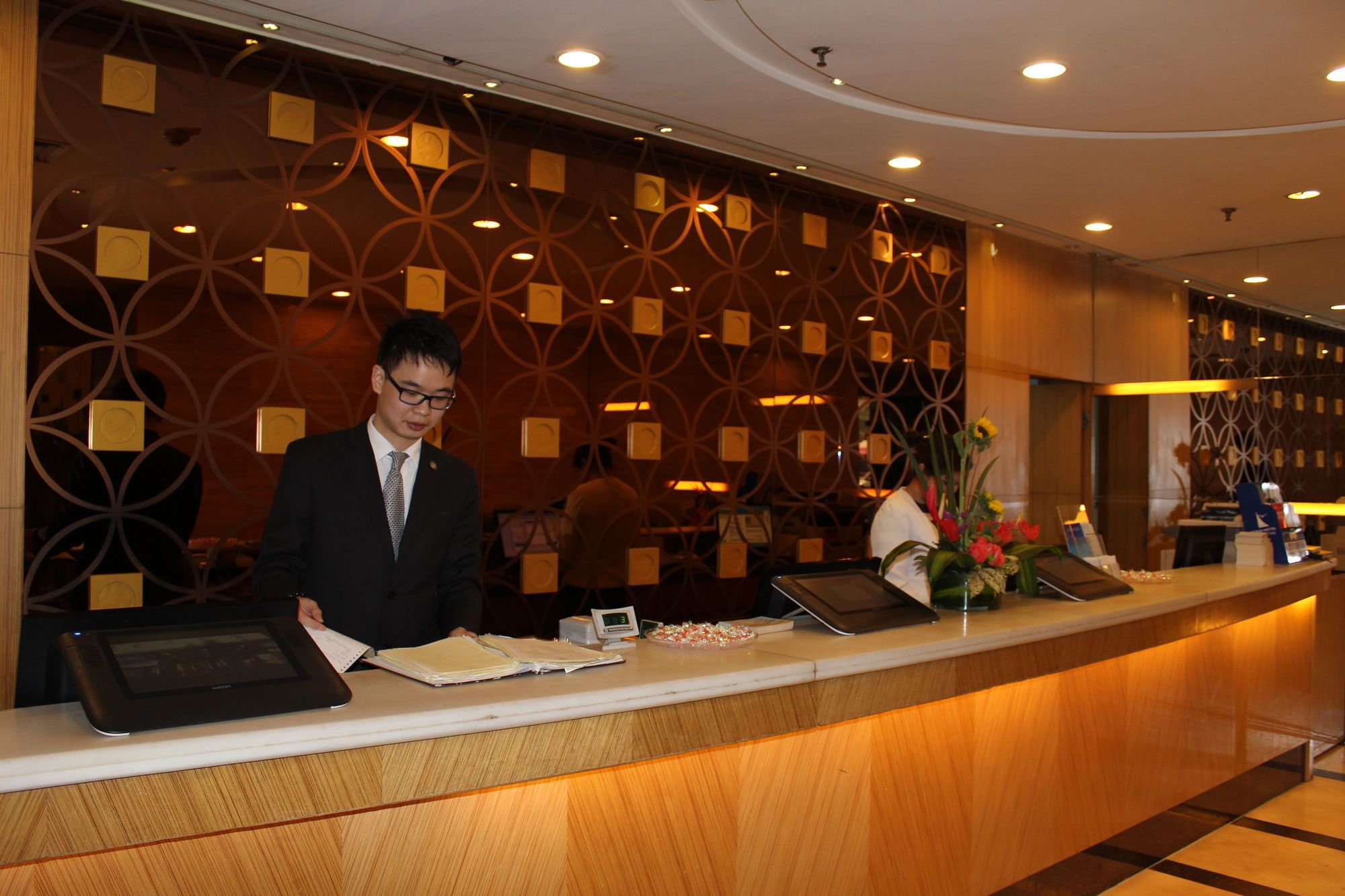 Фото Tokai Hotel