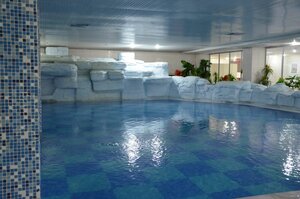 Гостиница Kule Hotel & SPA