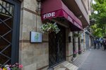 Fide Hotel (İstanbul, Beyoğlu, Tarlabaşı Bul., 266), hotel