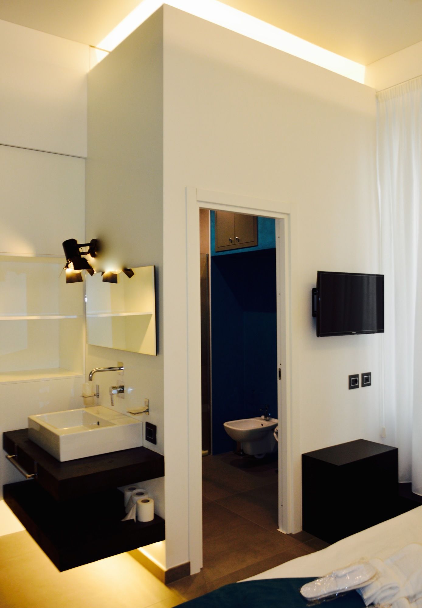 Фото Relais Piazza del Plebiscito