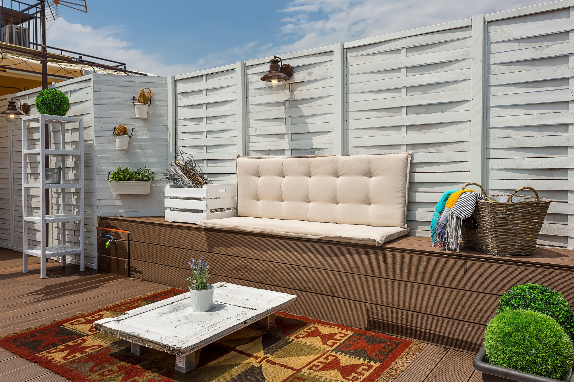 Фото Urban District Apartments - Barcelona Smart Vintage