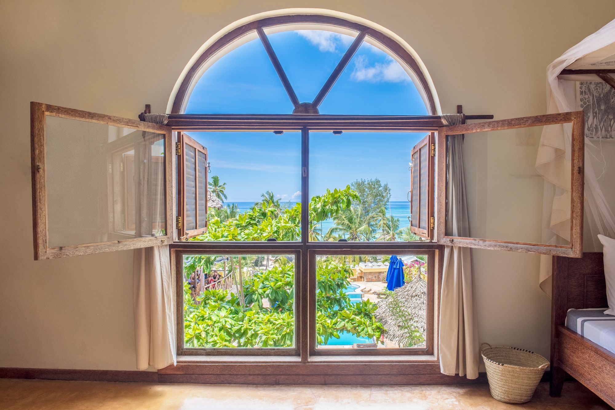 Фото Zan View Hotel