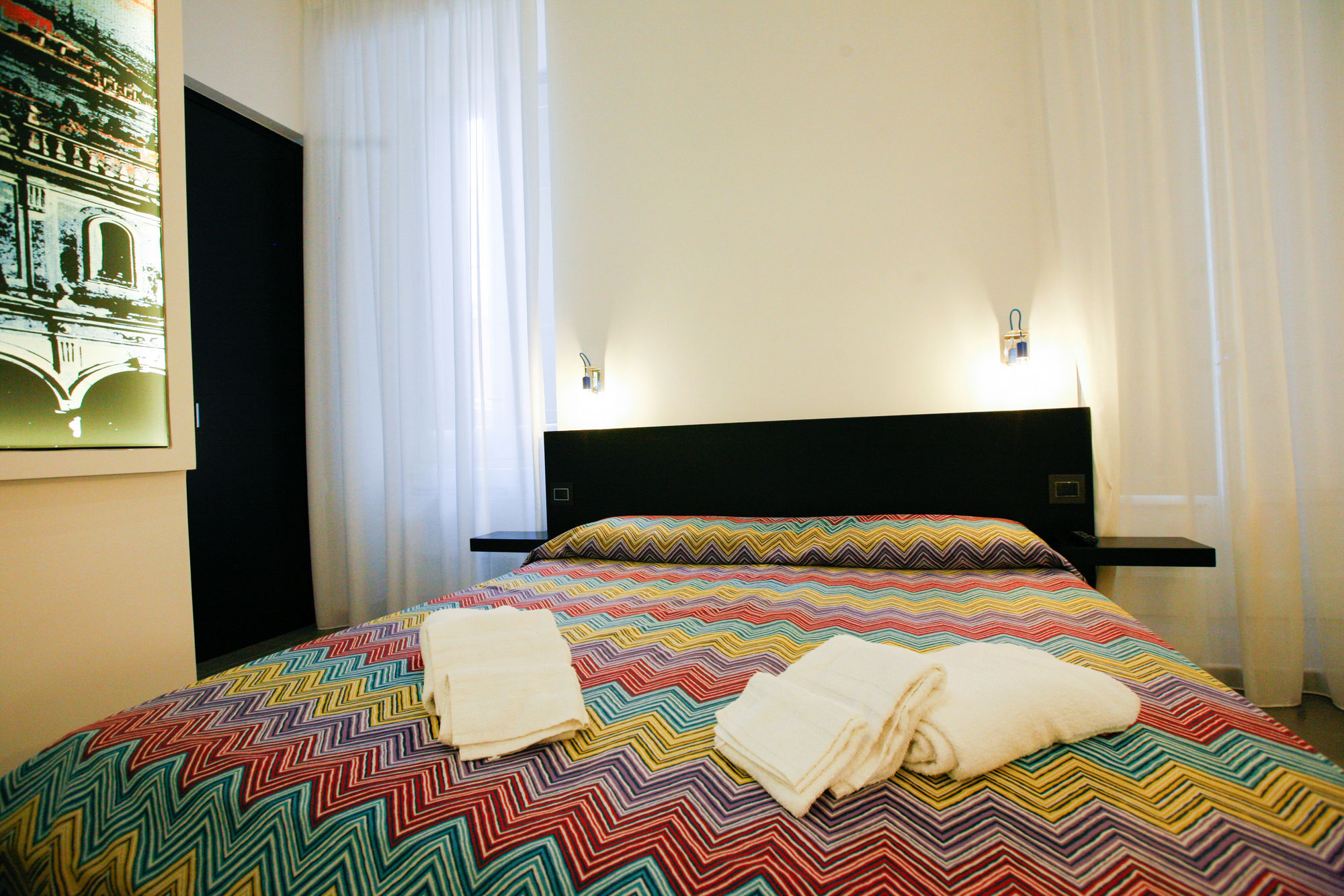 Фото Relais Piazza del Plebiscito