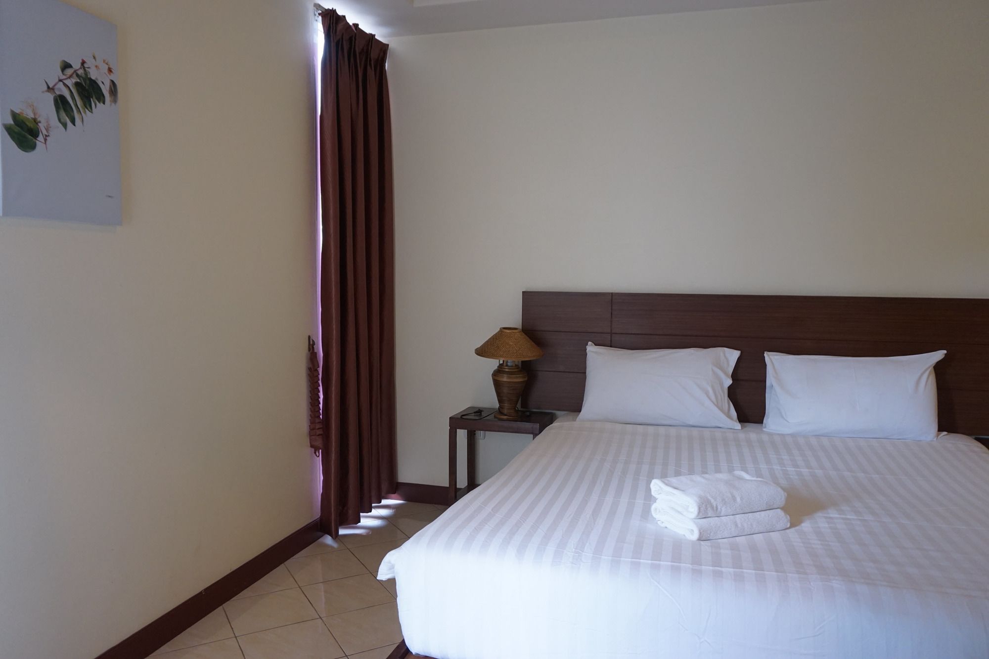 Фото The One Residence