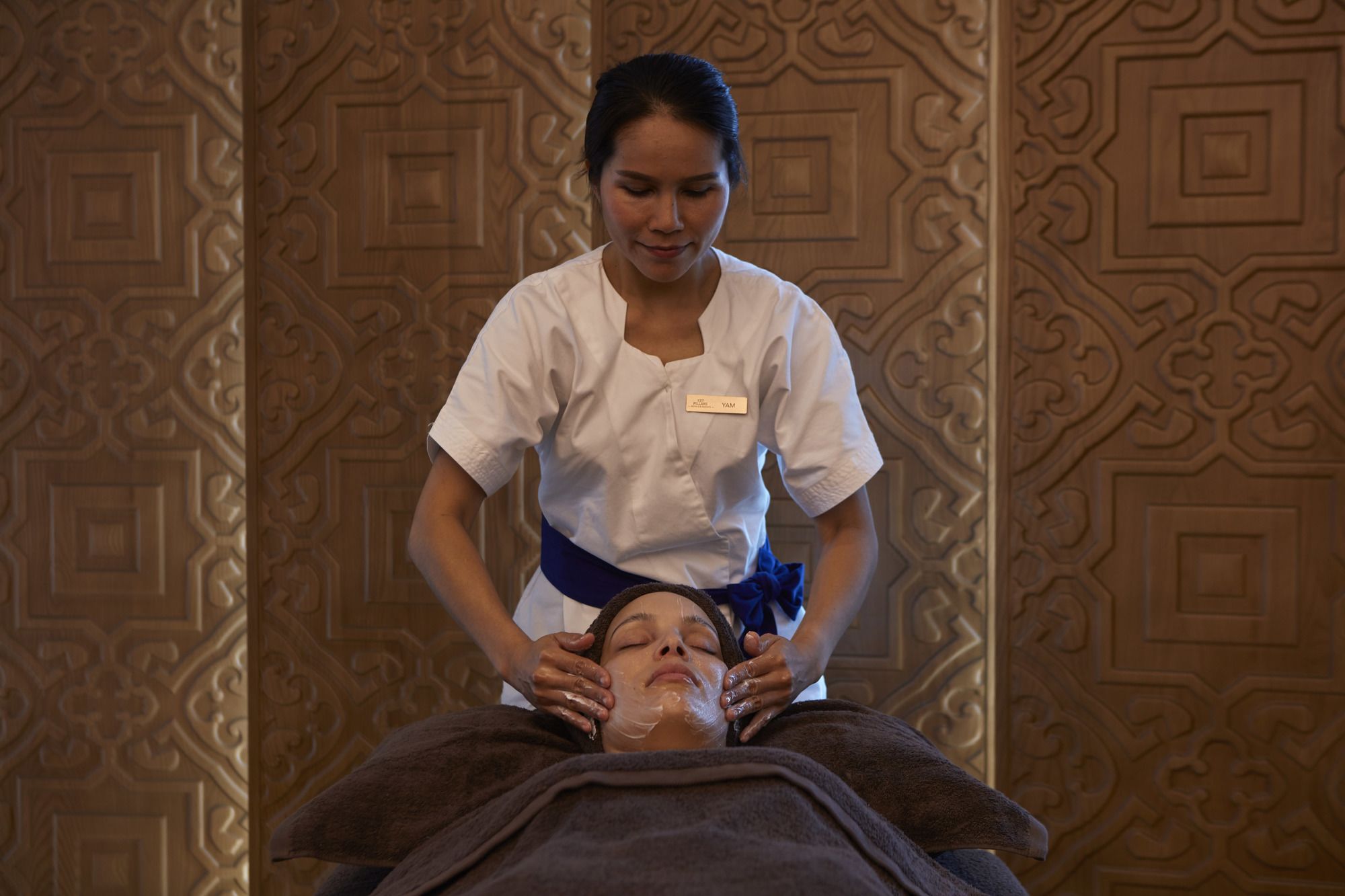 Фото 137 Pillars Suites & Residences Bangkok