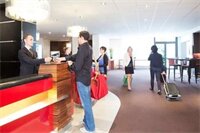 Фото Novotel Bordeaux Merignac