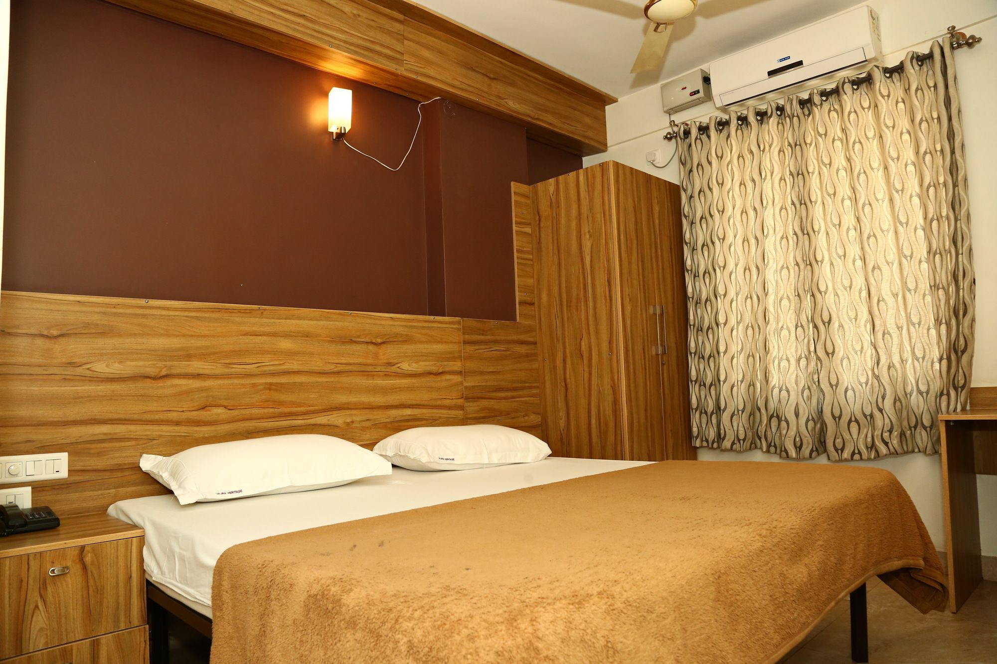 Фото Vajra Heritage