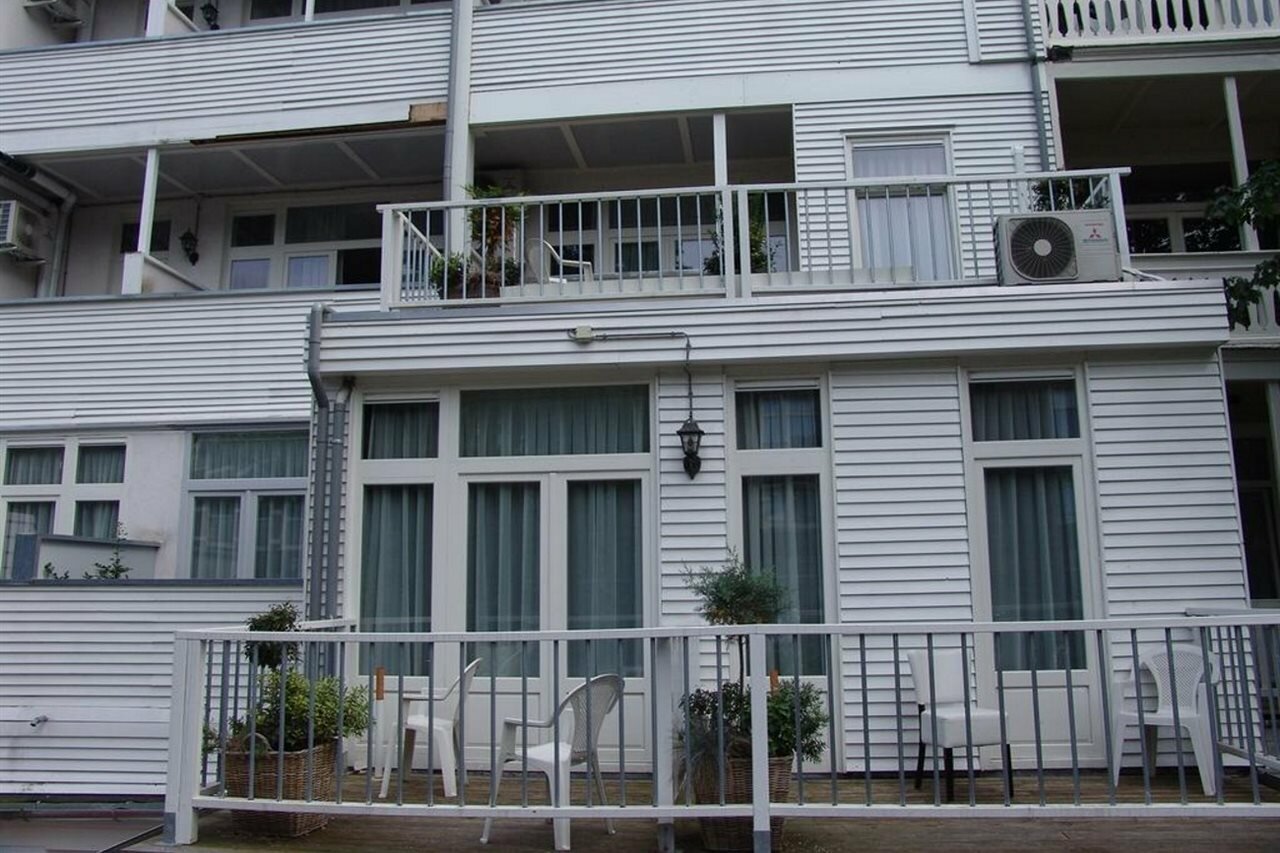 Фото отеля 5