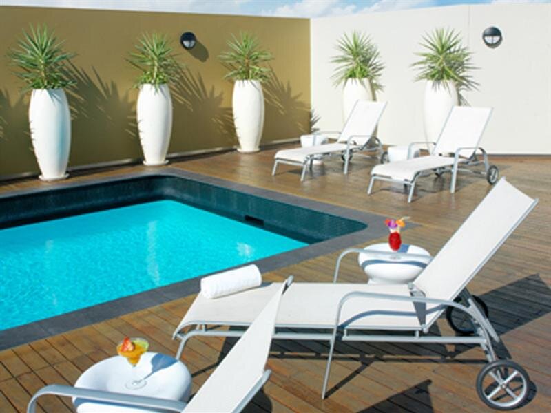 Фото Vibe Hotel Sydney