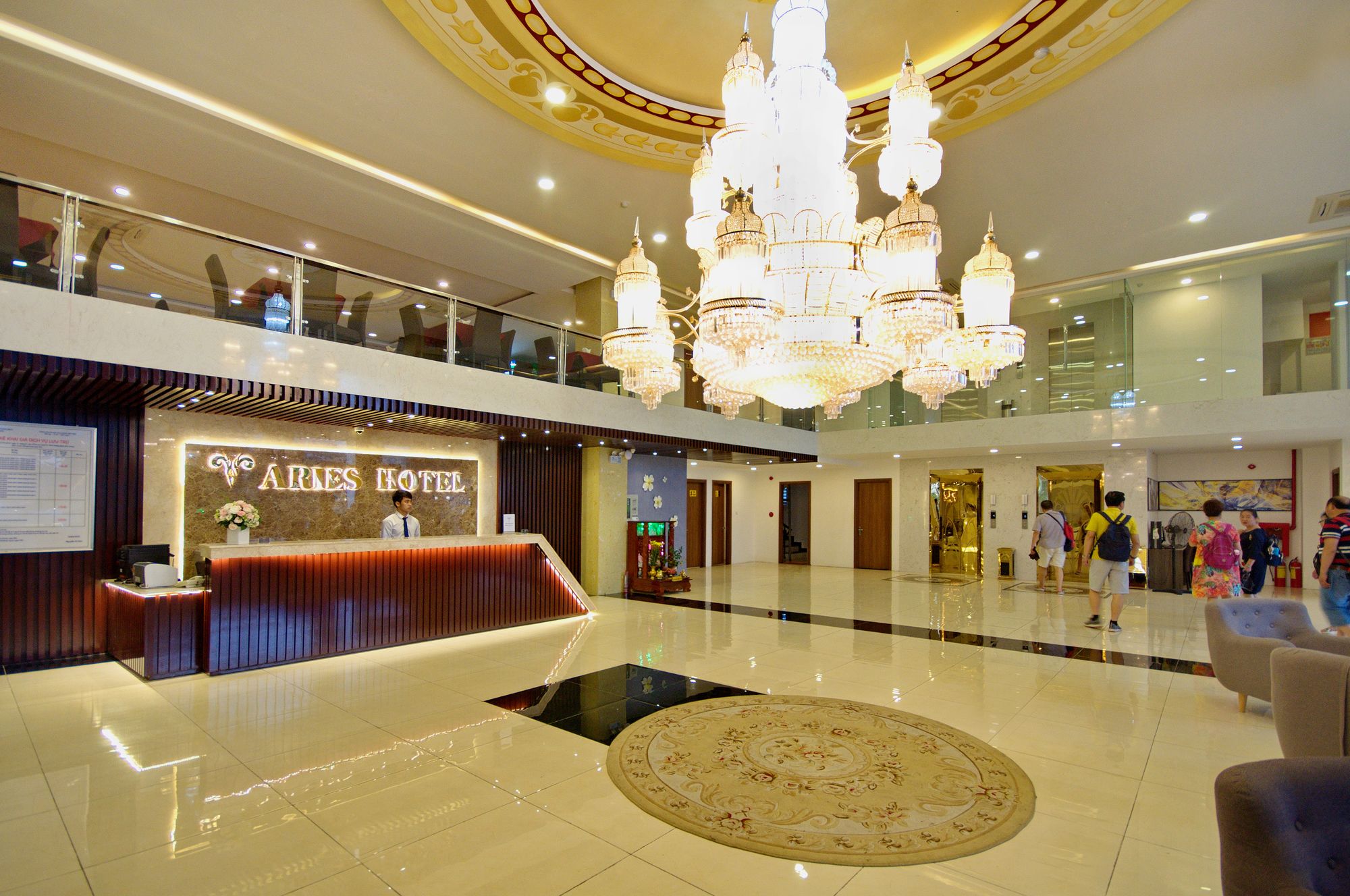 Фото отеля 3