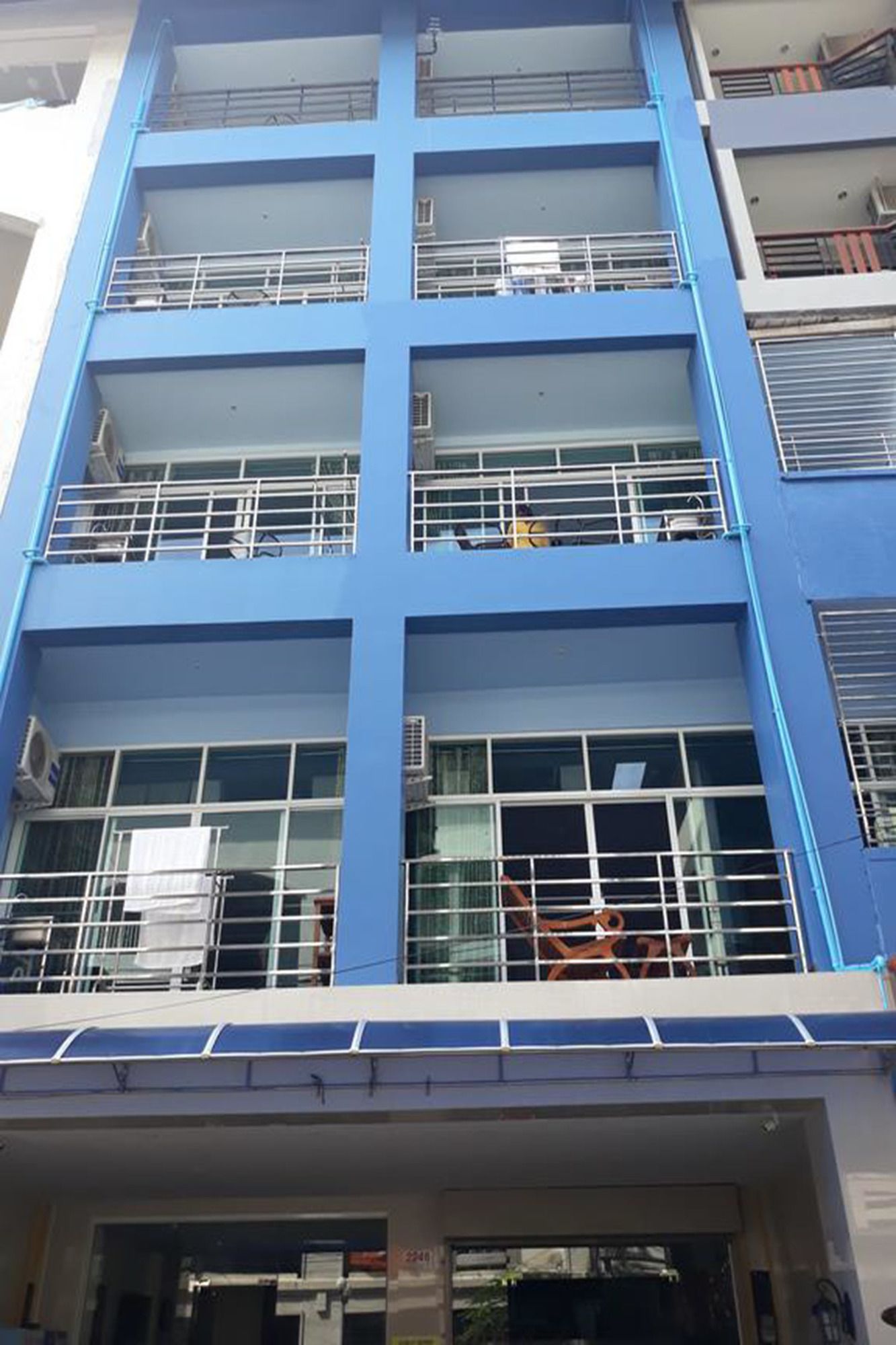 Фото Sorot House