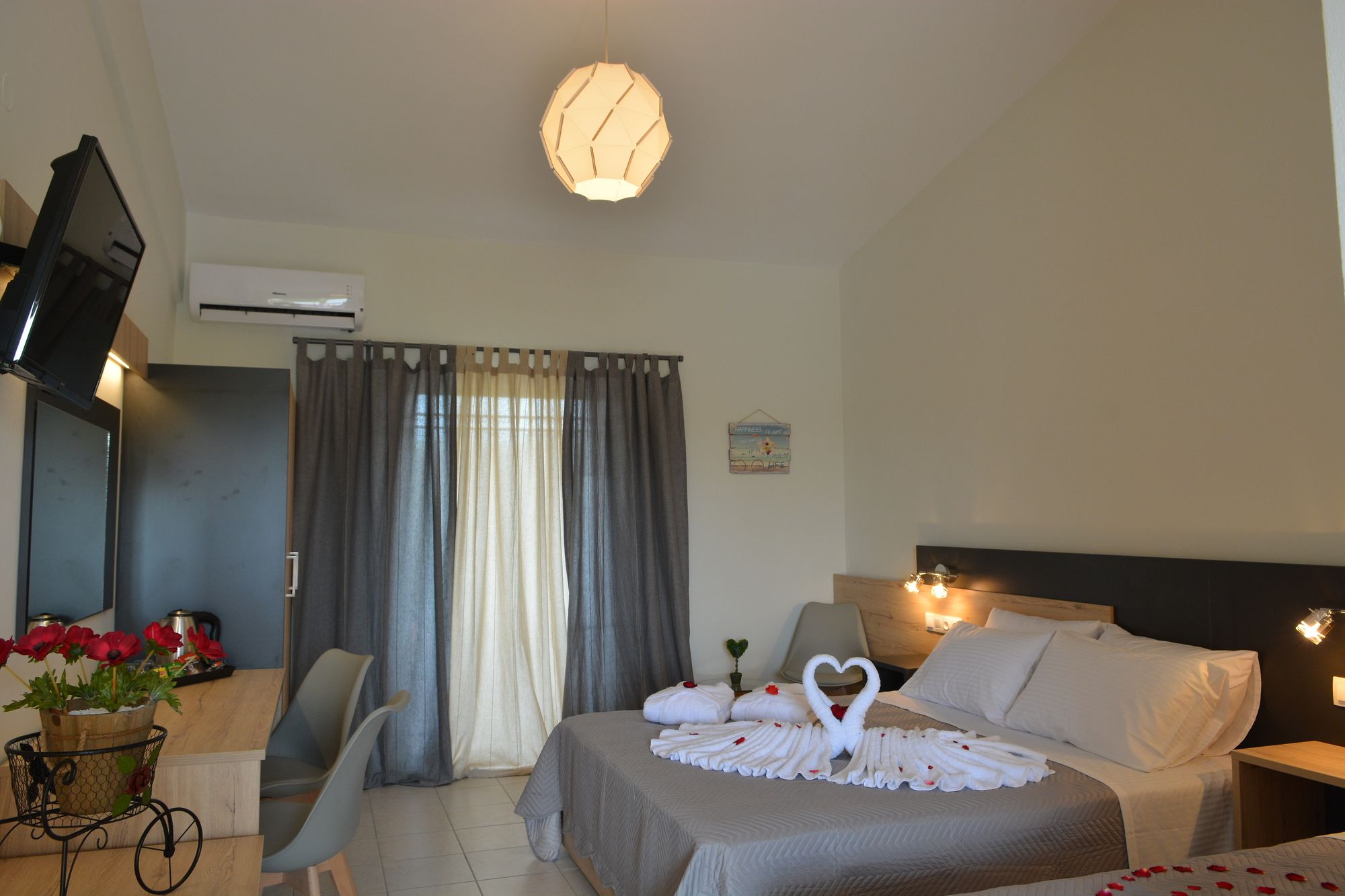 Фото Riposo Studios and Apartments