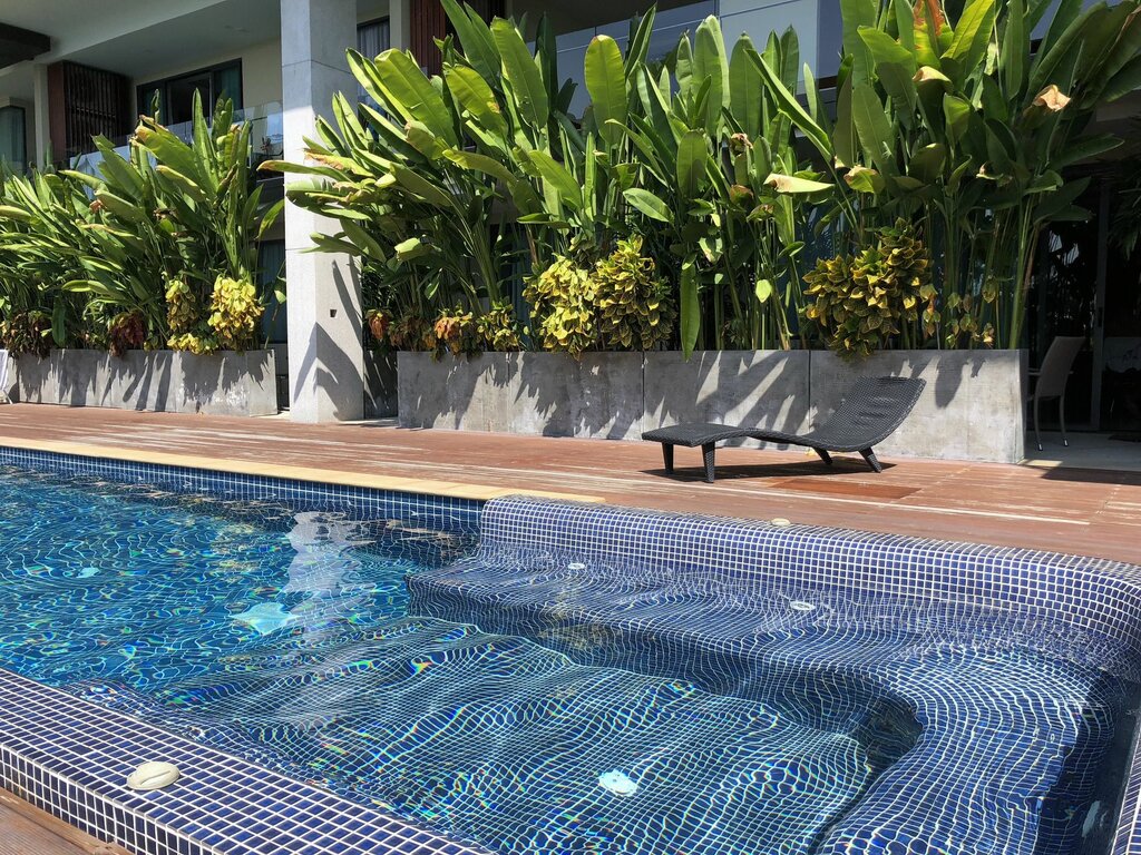 Short-term housing rental Rawai Loft by Holiplanet, Phuket Province, photo